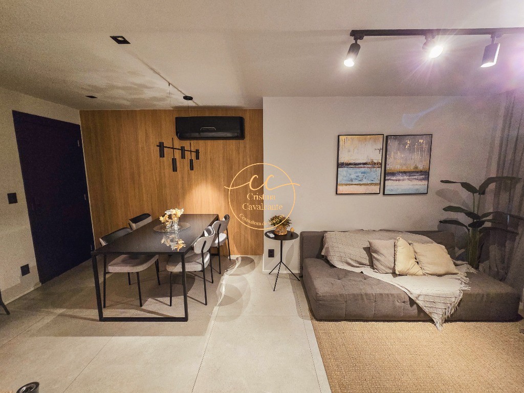 Apartamento, 3 quartos, 81 m² - Foto 6