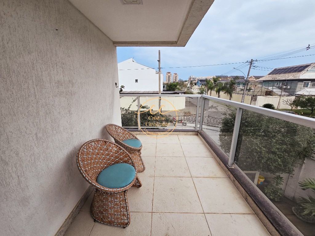 Casa, 5 quartos, 268 m² - Foto 21