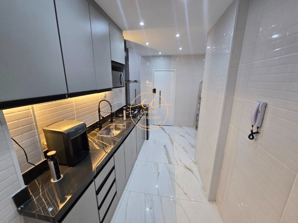 Apartamento, 3 quartos, 120 m² - Foto 9