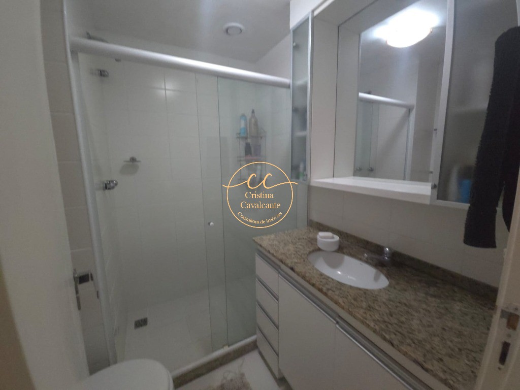 Apartamento, 3 quartos, 91 m² - Foto 17