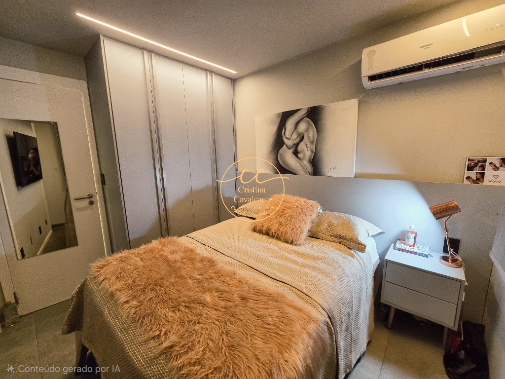 Apartamento, 3 quartos, 81 m² - Foto 22