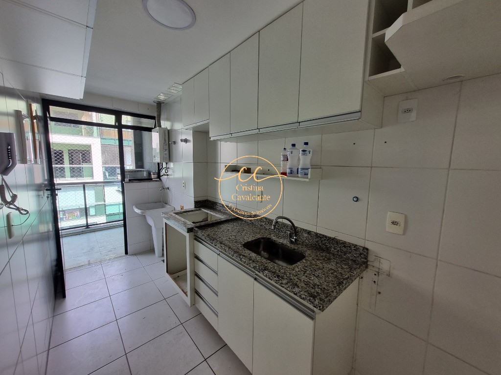 Cobertura, 3 quartos, 114 m² - Foto 7