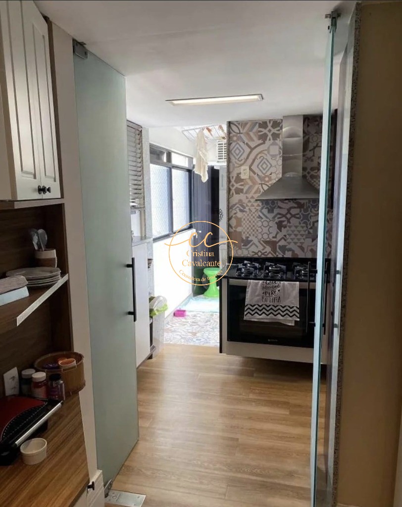 Apartamento, 2 quartos, 109 m² - Foto 6