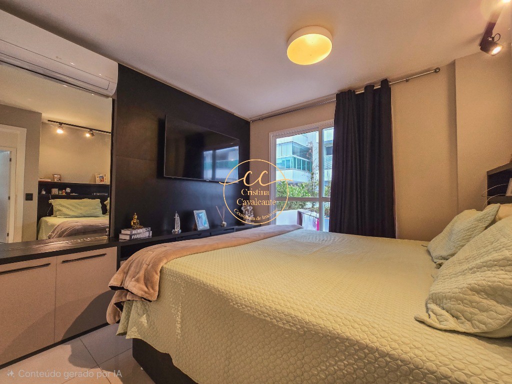 Apartamento, 3 quartos, 138 m² - Foto 20