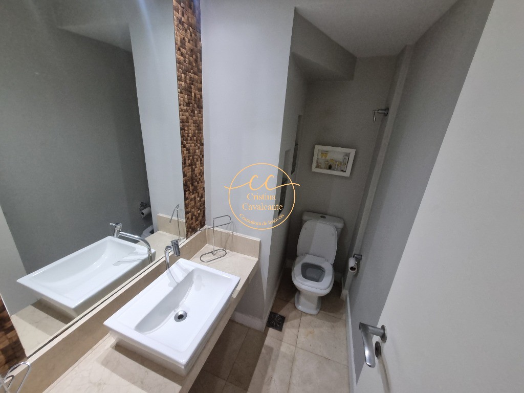 Casa, 5 quartos, 230 m² - Foto 2