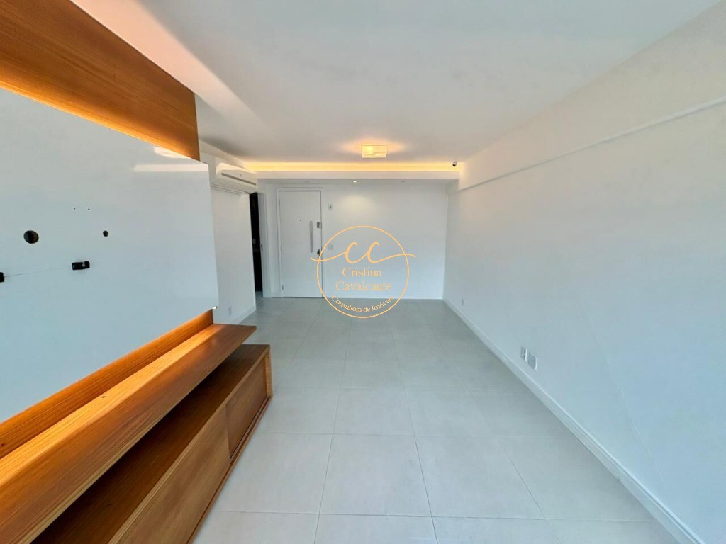 Apartamento, 3 quartos, 106 m² - Foto 3