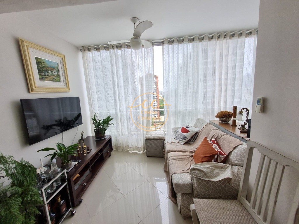 Apartamento, 2 quartos, 77 m² - Foto 4