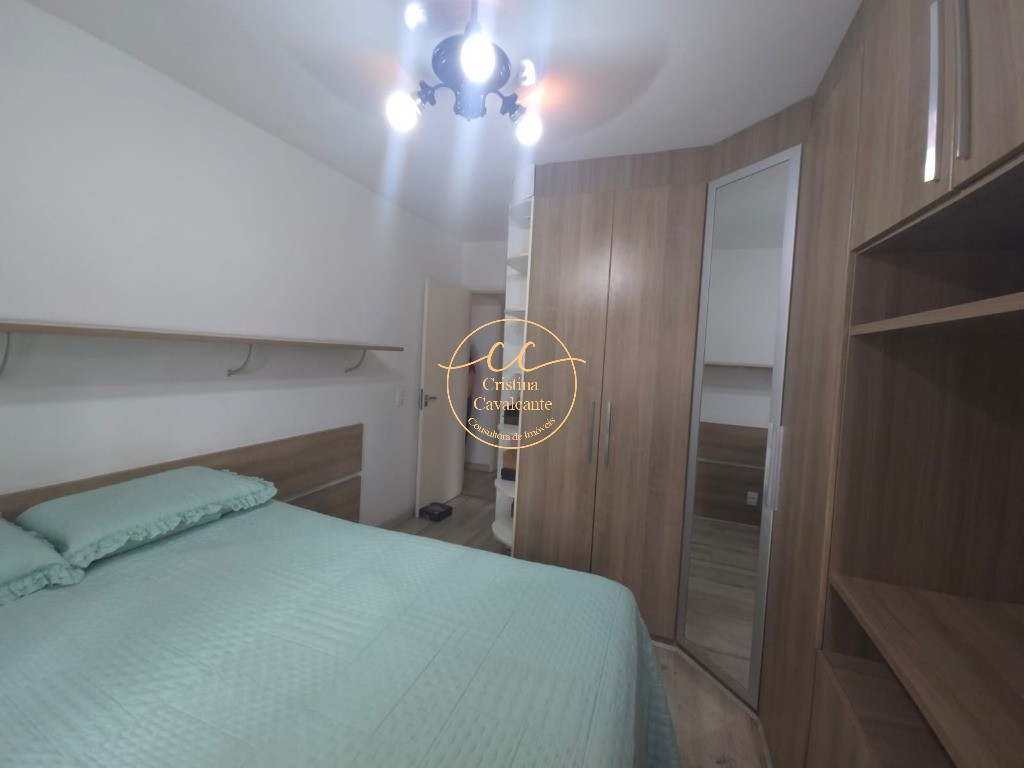 Apartamento, 3 quartos, 91 m² - Foto 25