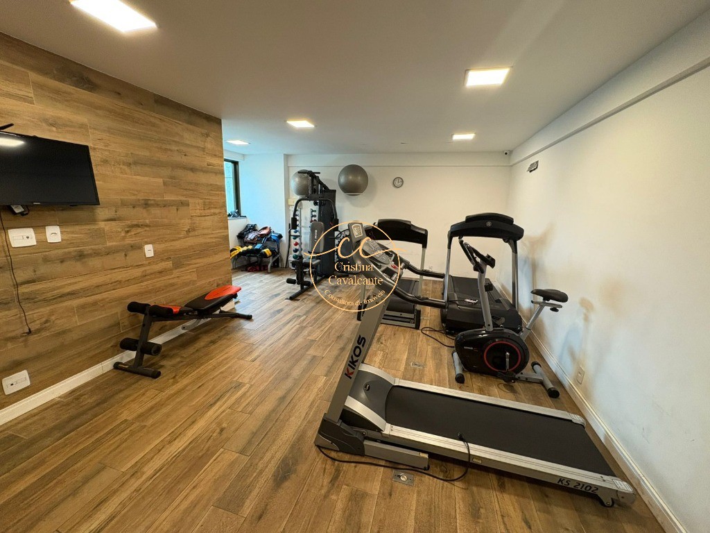 Apartamento, 3 quartos, 106 m² - Foto 29