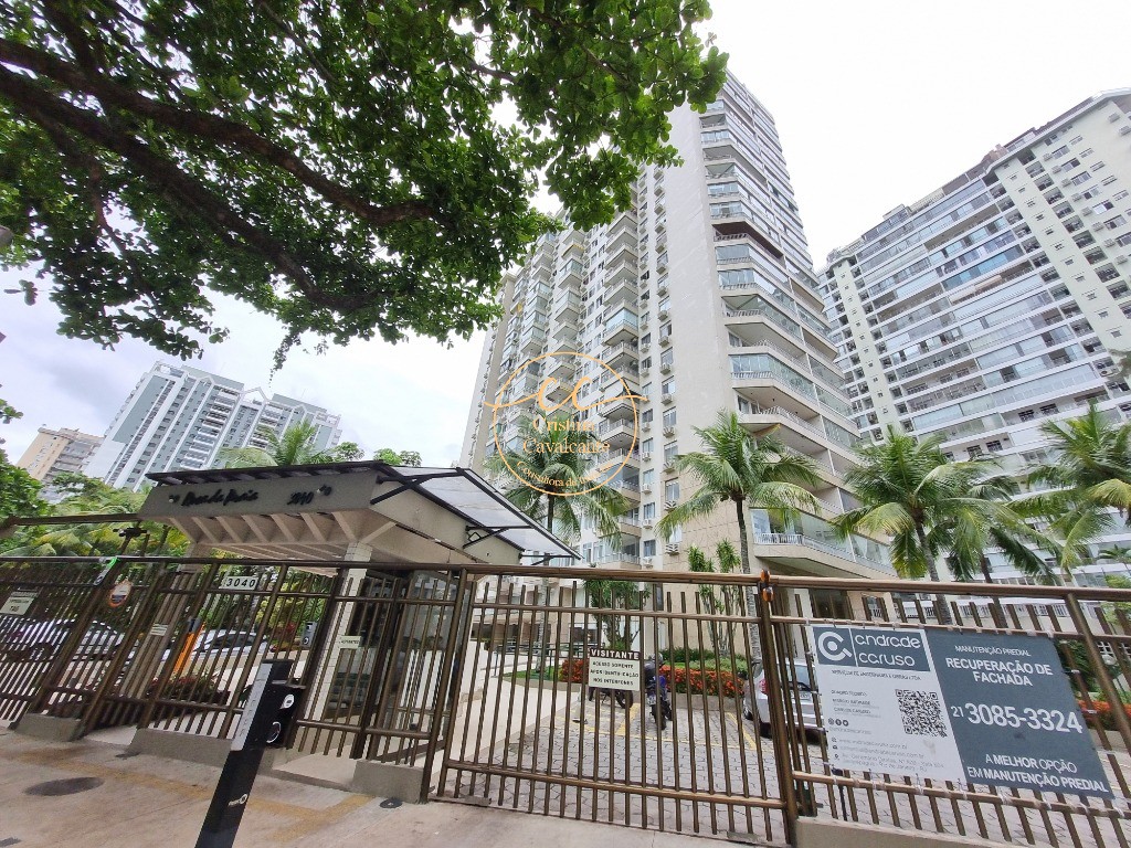 Apartamento, 2 quartos, 77 m² - Foto 28