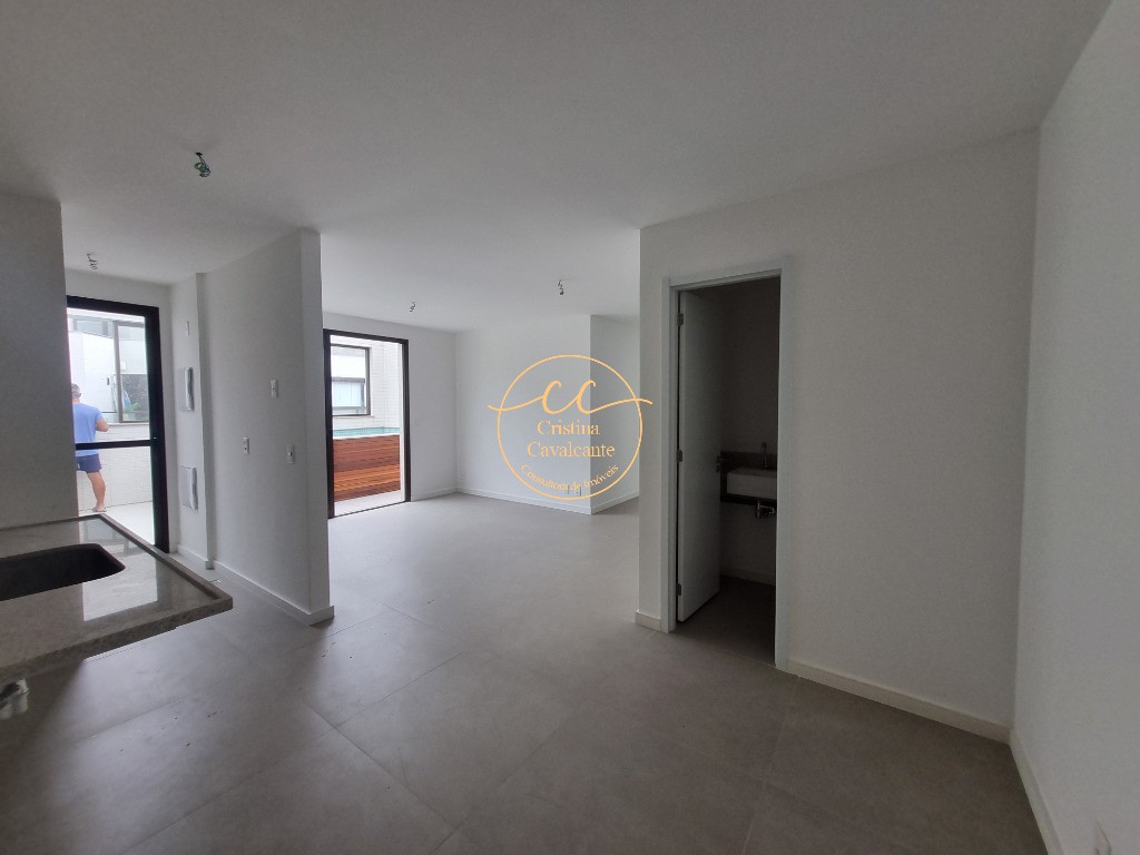 Cobertura, 3 quartos, 114 m² - Foto 3