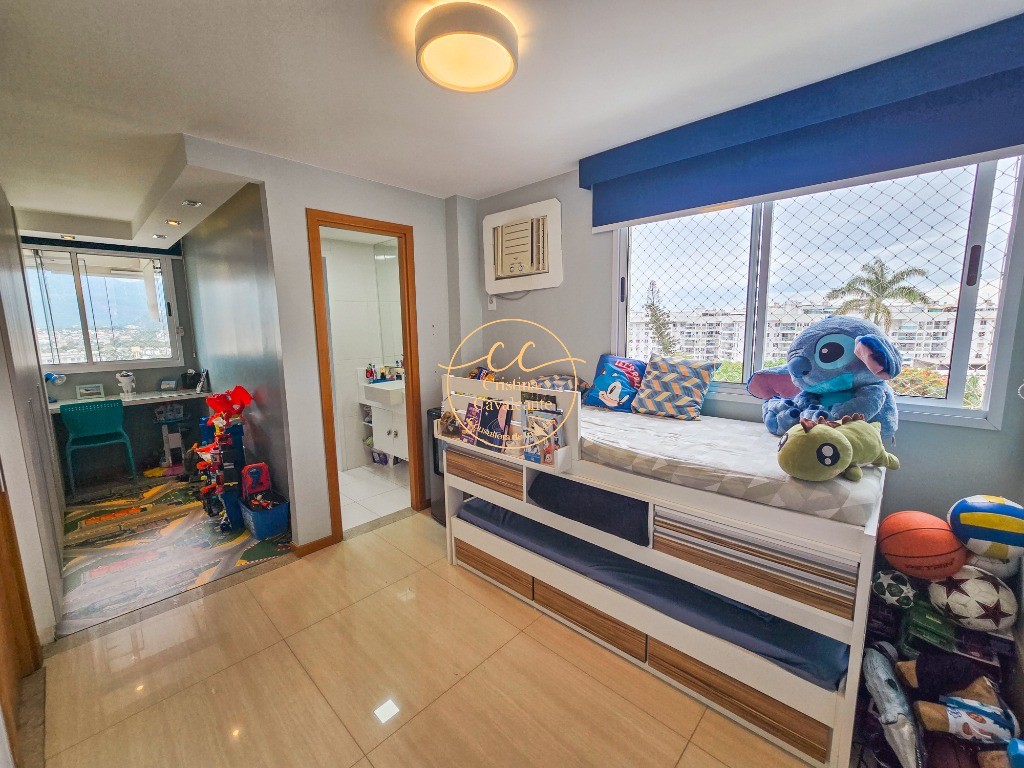 Cobertura, 3 quartos, 165 m² - Foto 14