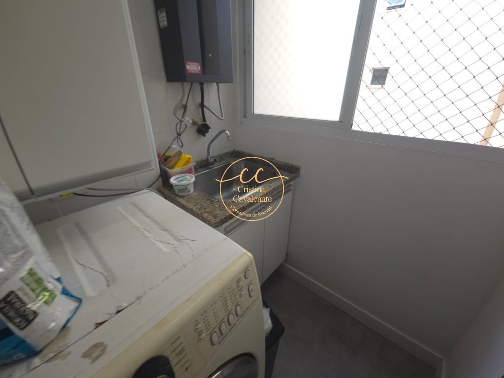 Apartamento, 3 quartos, 91 m² - Foto 13