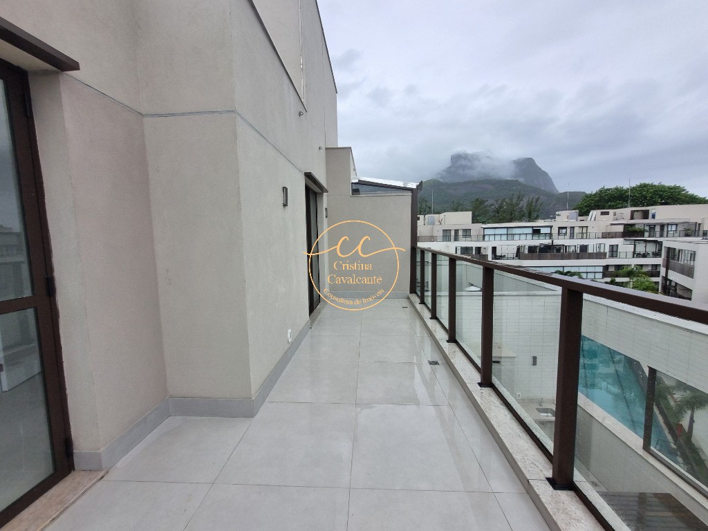Cobertura, 3 quartos, 114 m² - Foto 28