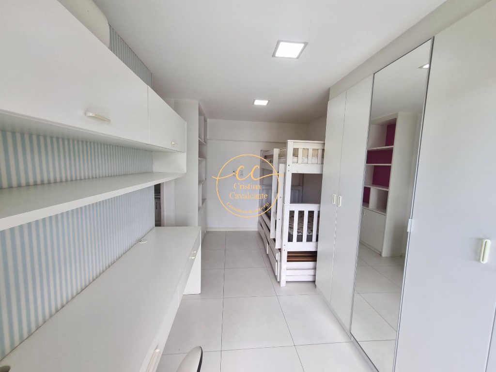 Cobertura, 4 quartos, 169 m² - Foto 17