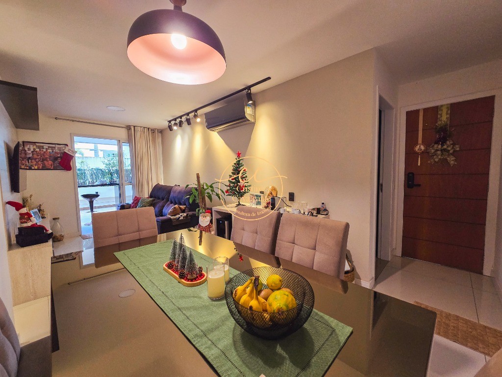 Apartamento, 3 quartos, 138 m² - Foto 4