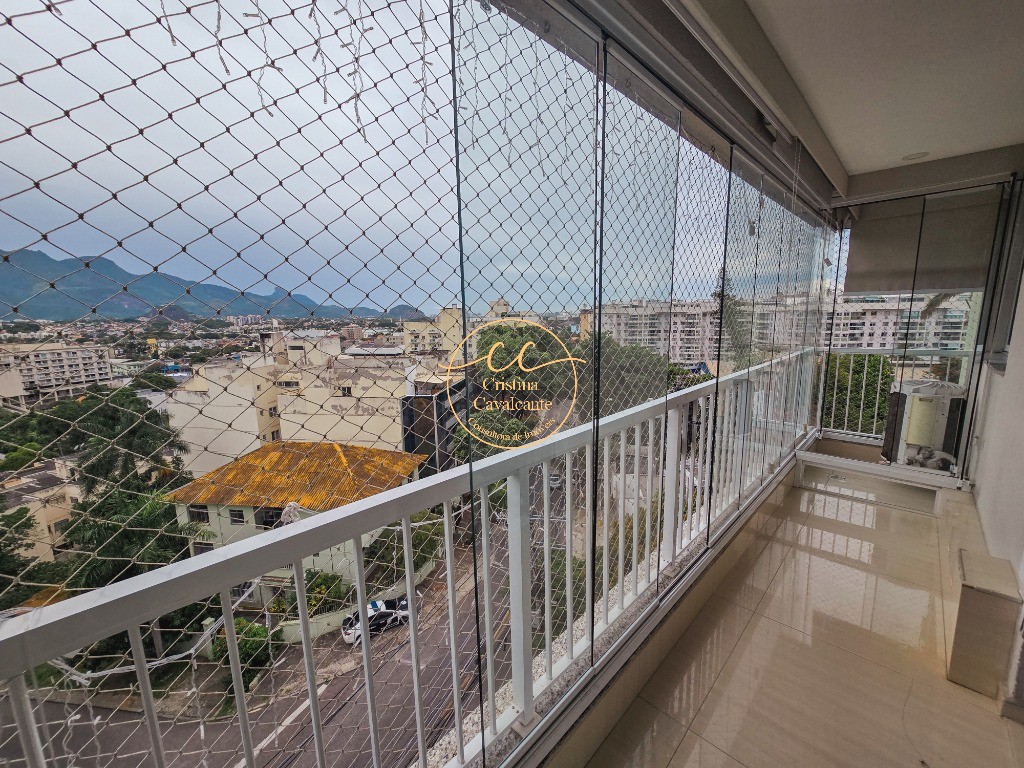 Cobertura, 3 quartos, 165 m² - Foto 8
