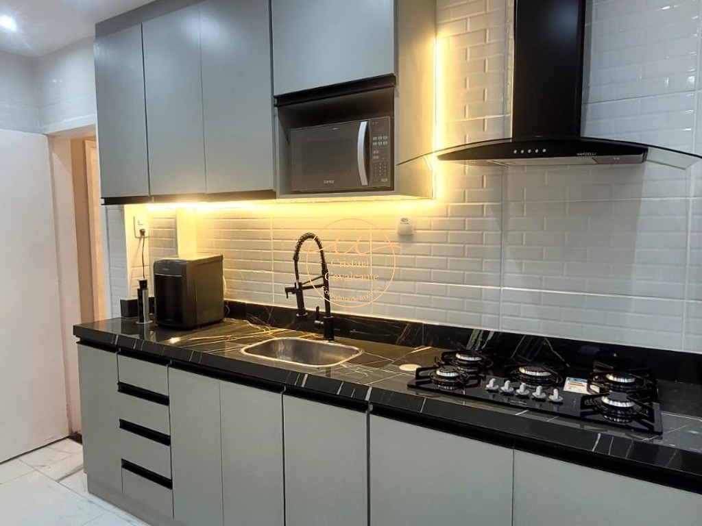 Apartamento, 3 quartos, 120 m² - Foto 11