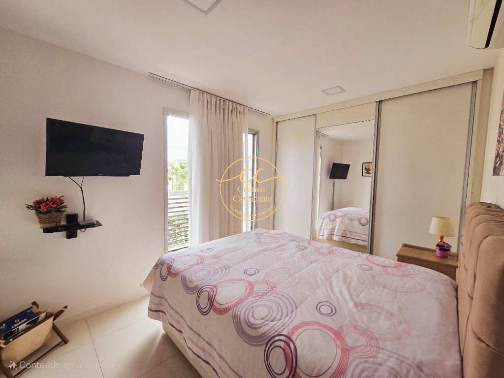 Casa, 5 quartos, 268 m² - Foto 19