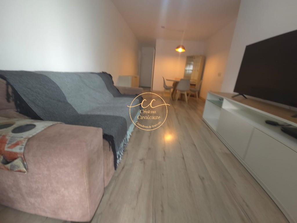 Apartamento, 3 quartos, 91 m² - Foto 4