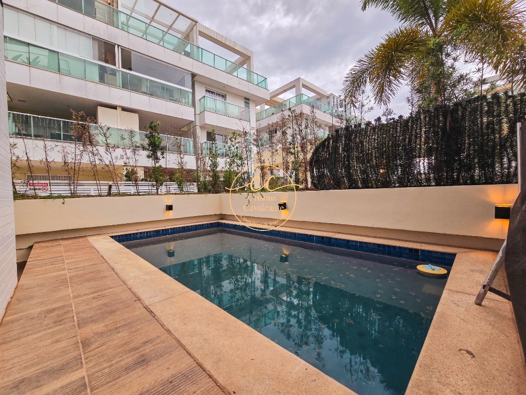Apartamento, 3 quartos, 138 m² - Foto 23