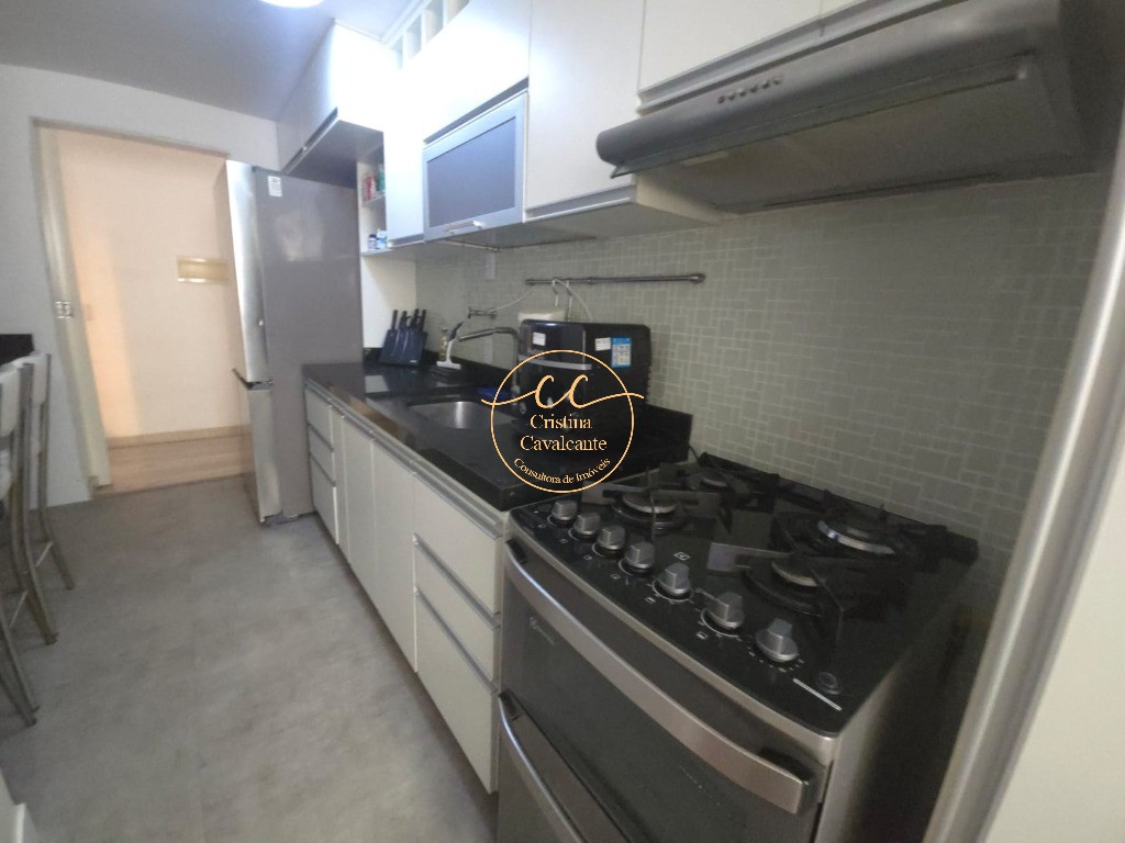 Apartamento, 3 quartos, 91 m² - Foto 14