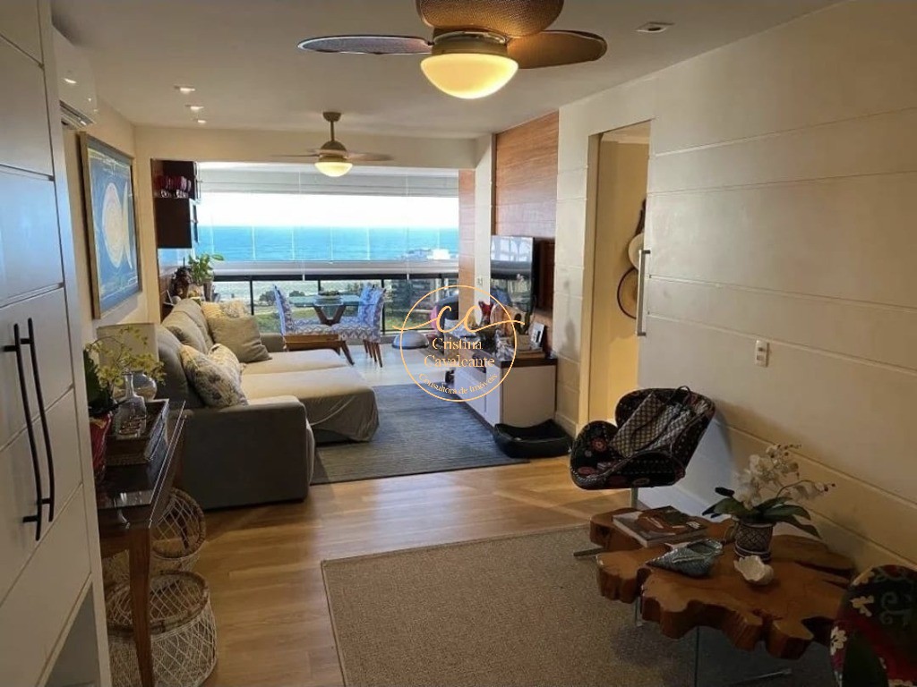 Apartamento, 2 quartos, 109 m² - Foto 1