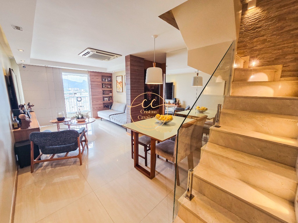 Cobertura, 3 quartos, 165 m² - Foto 21