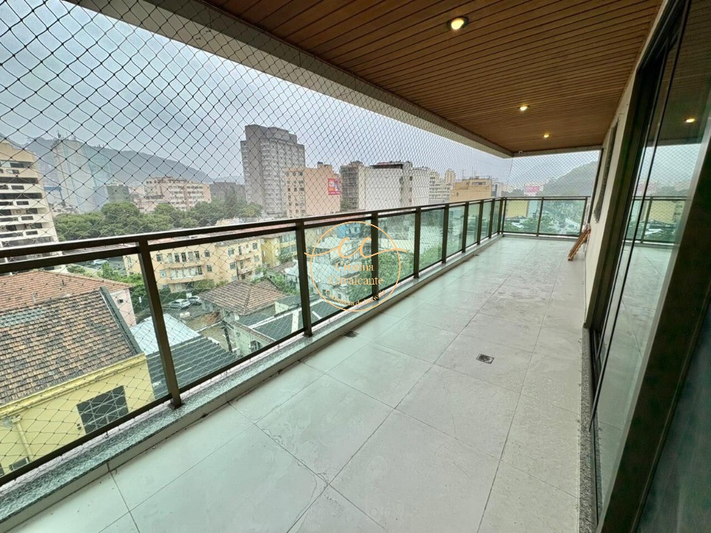 Apartamento, 3 quartos, 106 m² - Foto 7