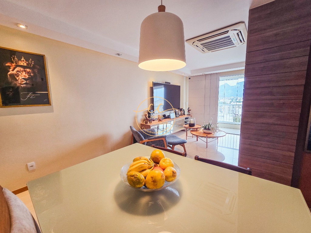 Cobertura, 3 quartos, 165 m² - Foto 5
