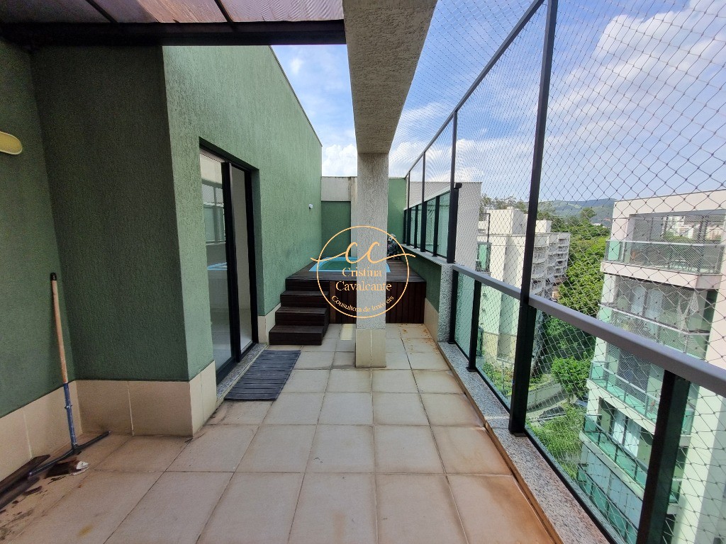 Cobertura, 3 quartos, 114 m² - Foto 30