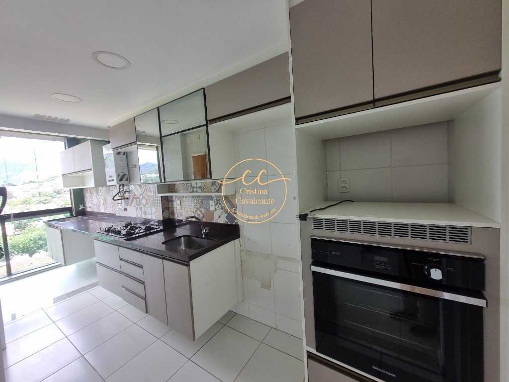 Cobertura, 4 quartos, 169 m² - Foto 6