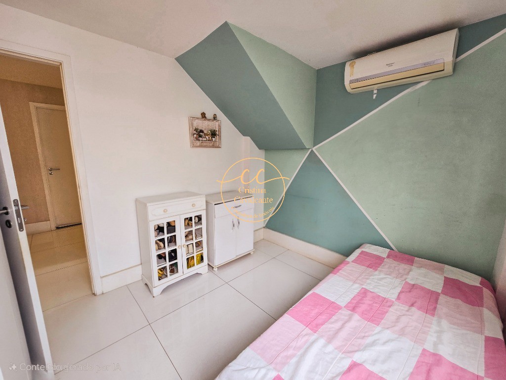 Casa, 5 quartos, 268 m² - Foto 12