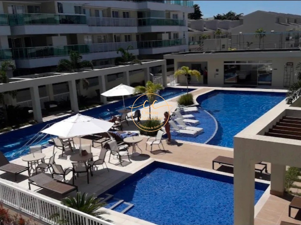 Apartamento, 3 quartos, 138 m² - Foto 29
