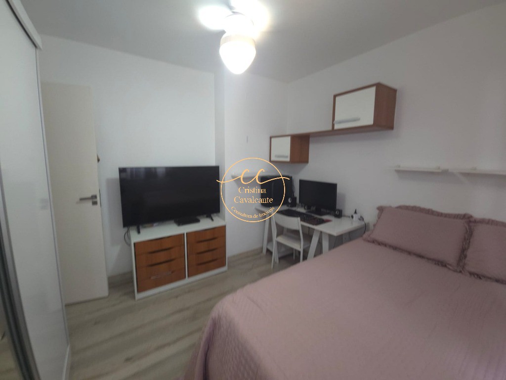Apartamento, 3 quartos, 91 m² - Foto 23