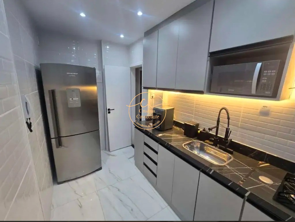 Apartamento, 3 quartos, 120 m² - Foto 10