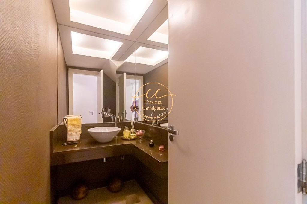 Apartamento, 3 quartos, 156 m² - Foto 7