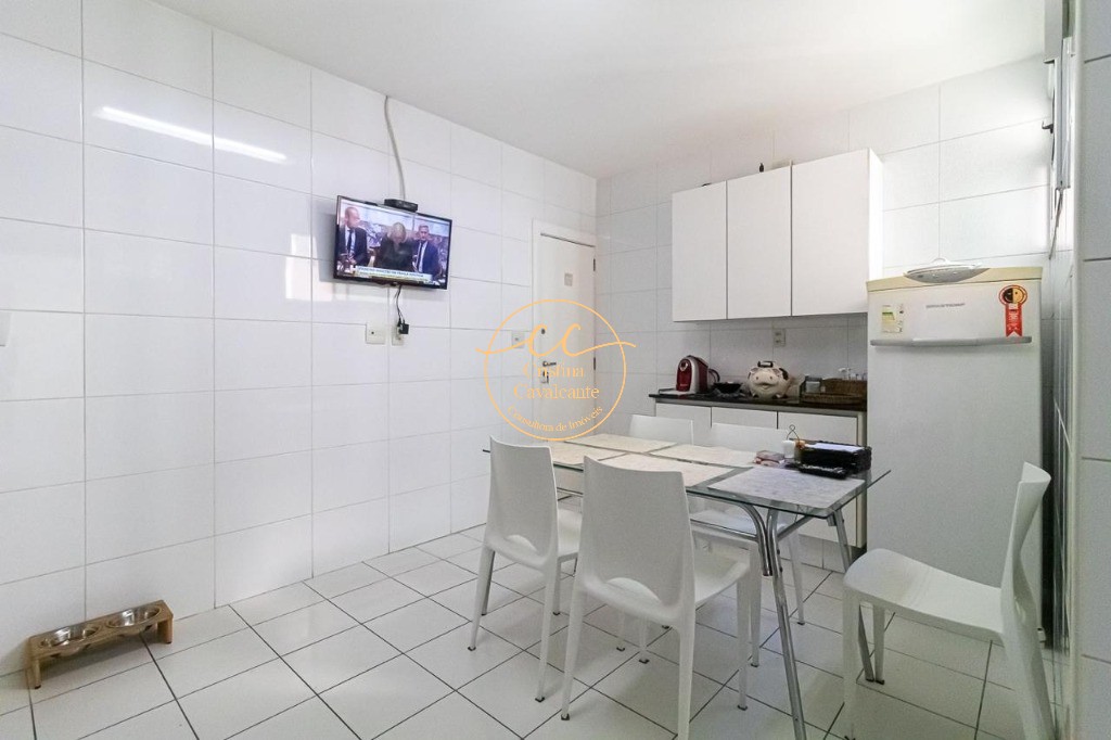 Apartamento, 3 quartos, 156 m² - Foto 11