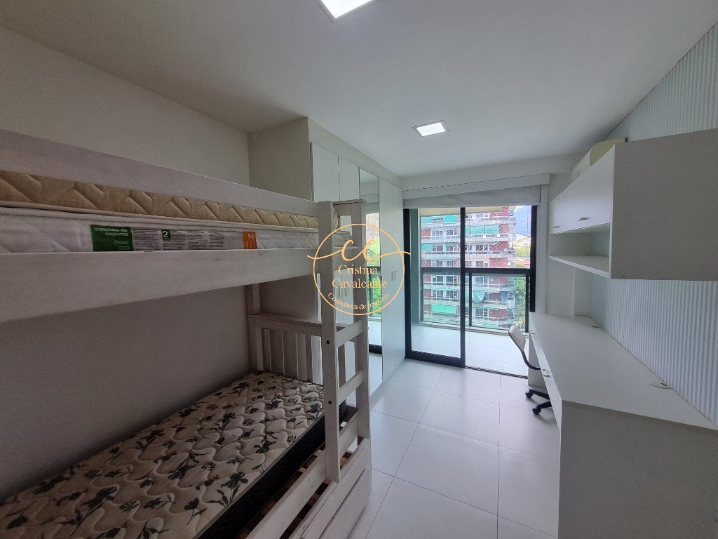 Cobertura, 4 quartos, 169 m² - Foto 16