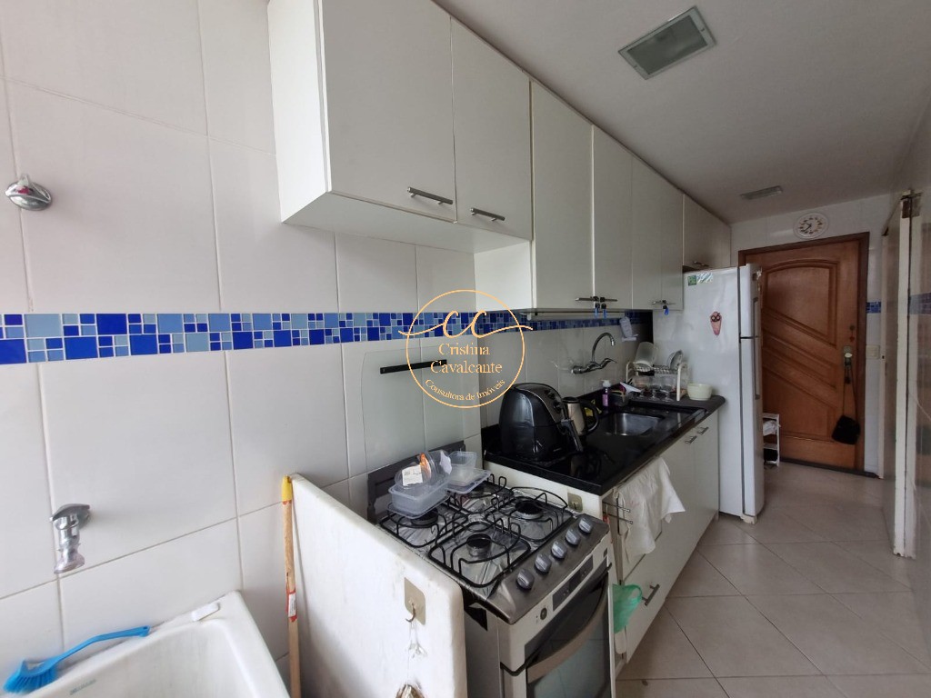 Apartamento, 2 quartos, 77 m² - Foto 8