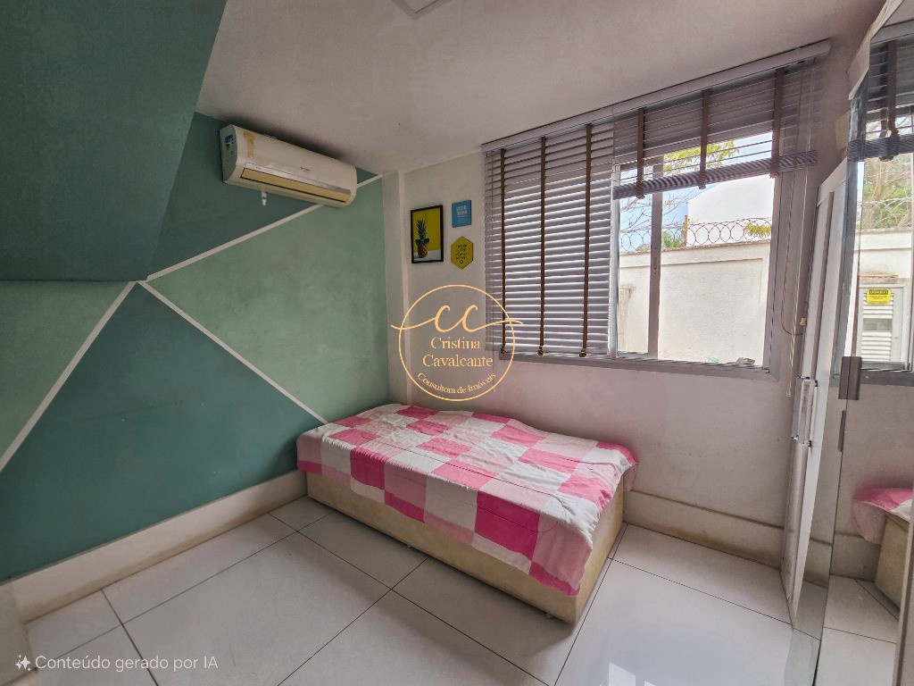 Casa, 5 quartos, 268 m² - Foto 11