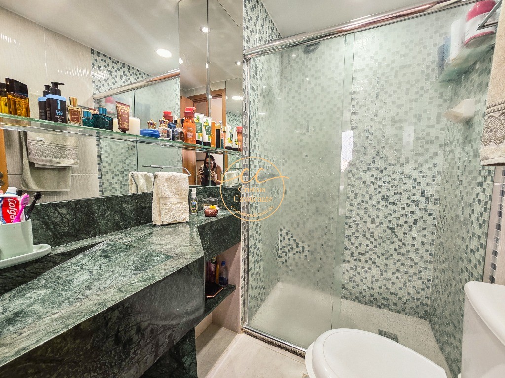 Cobertura, 3 quartos, 165 m² - Foto 15