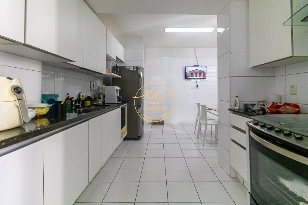 Apartamento, 3 quartos, 156 m² - Foto 9