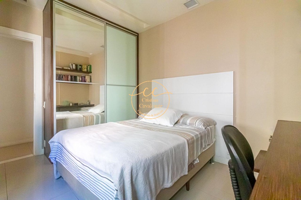 Apartamento, 3 quartos, 156 m² - Foto 21
