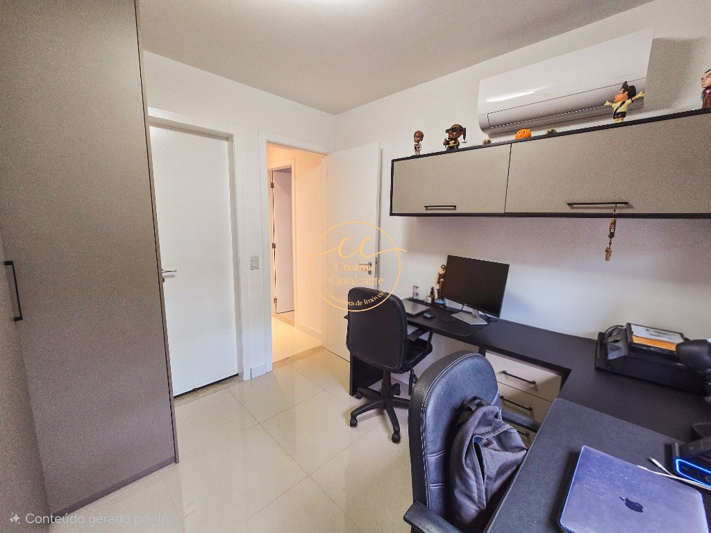 Apartamento, 3 quartos, 138 m² - Foto 16