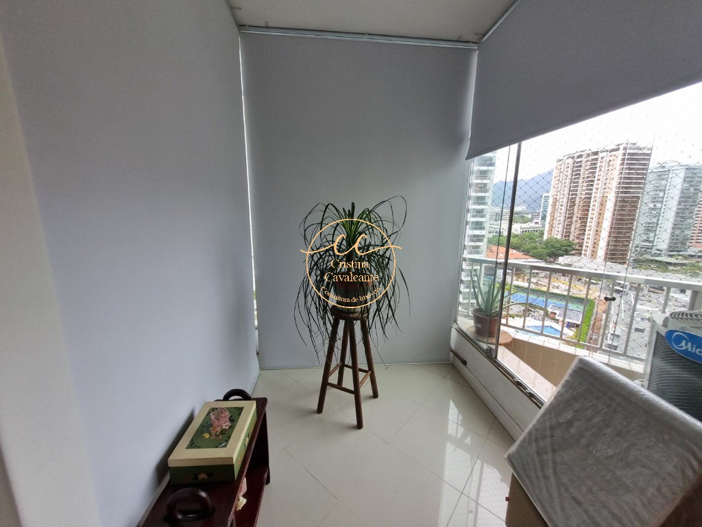 Apartamento, 2 quartos, 77 m² - Foto 12