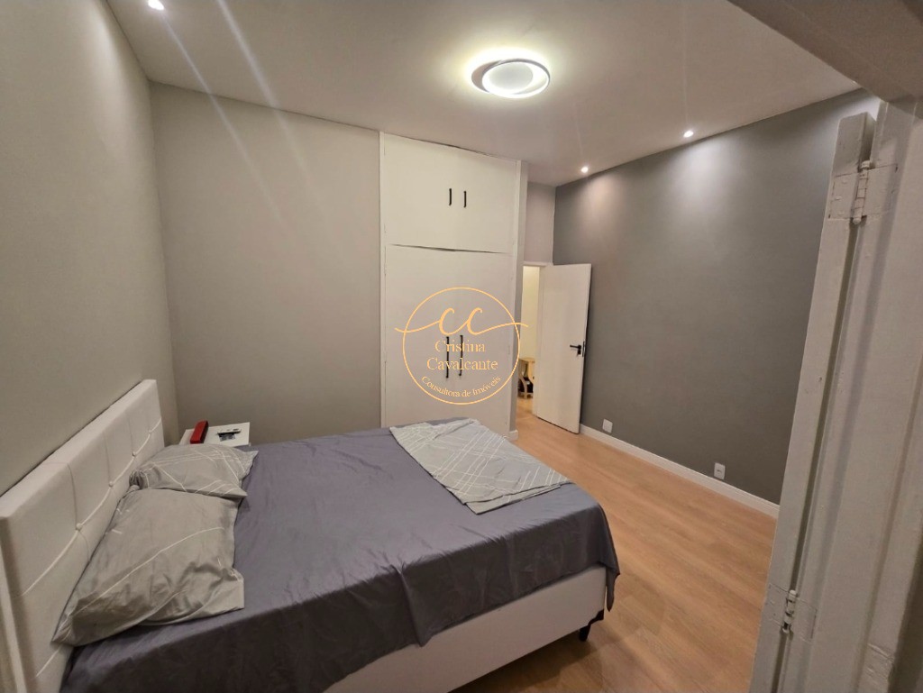 Apartamento, 3 quartos, 120 m² - Foto 16