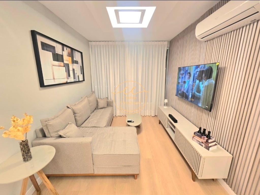 Apartamento, 3 quartos, 120 m² - Foto 5
