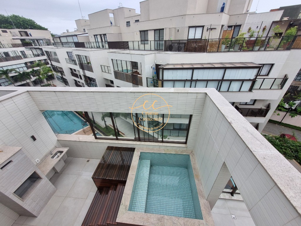 Cobertura, 3 quartos, 114 m² - Foto 29