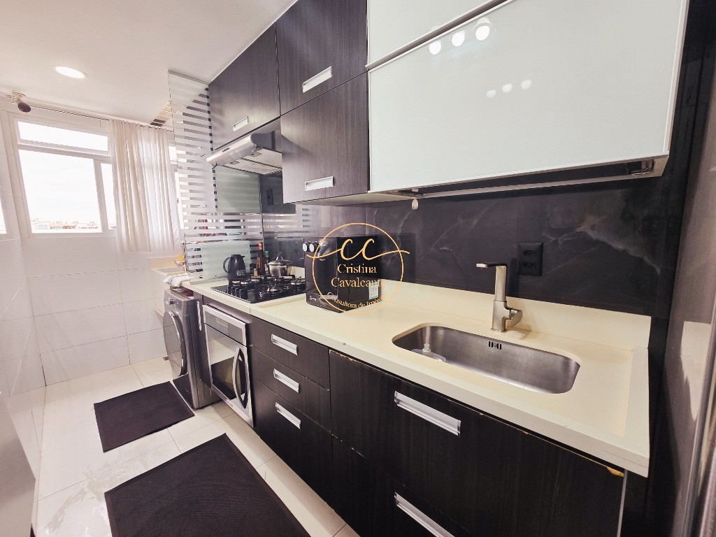 Cobertura, 3 quartos, 165 m² - Foto 9